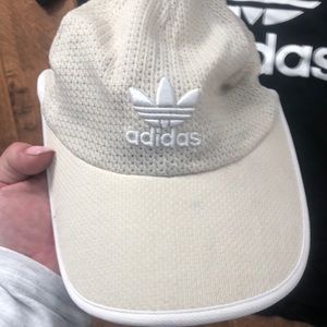 Adidas hat